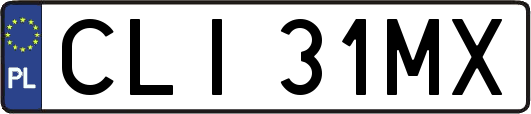 CLI31MX