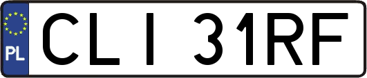 CLI31RF