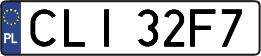 CLI32F7