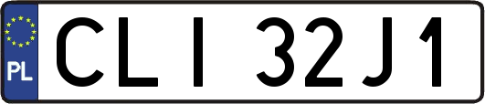 CLI32J1