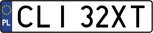 CLI32XT