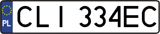 CLI334EC