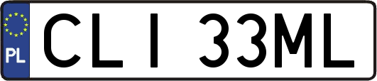 CLI33ML