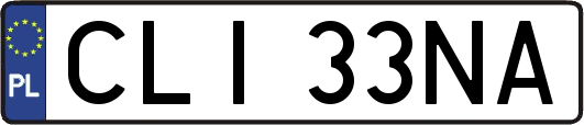 CLI33NA