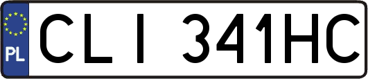 CLI341HC