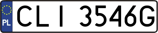 CLI3546G