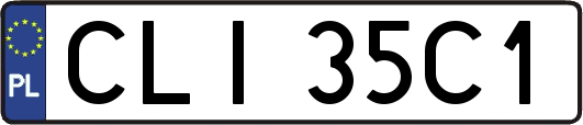 CLI35C1