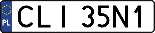 CLI35N1