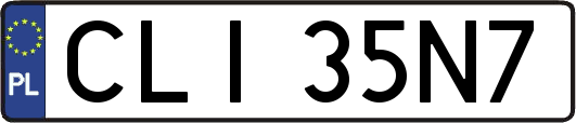 CLI35N7