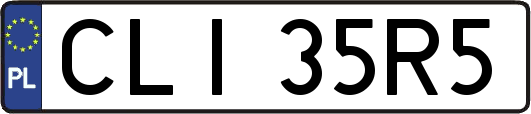 CLI35R5