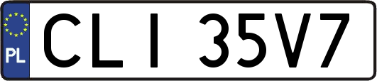 CLI35V7