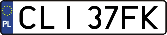 CLI37FK