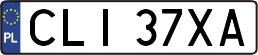 CLI37XA