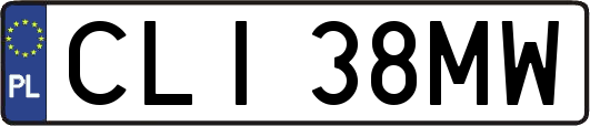 CLI38MW