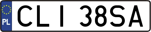 CLI38SA