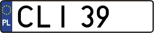 CLI39