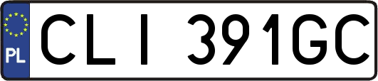 CLI391GC