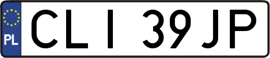 CLI39JP