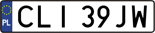 CLI39JW