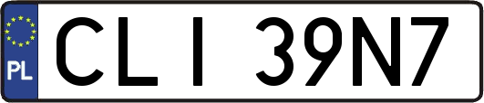 CLI39N7