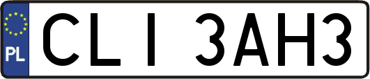 CLI3AH3