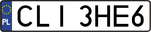 CLI3HE6