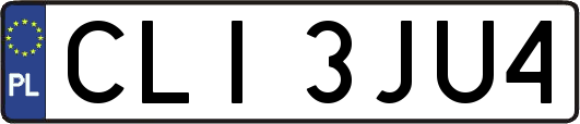 CLI3JU4