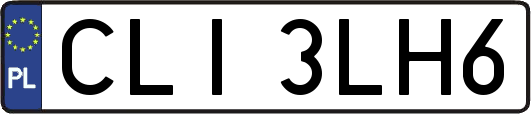 CLI3LH6