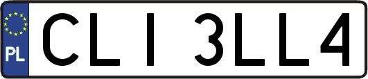 CLI3LL4