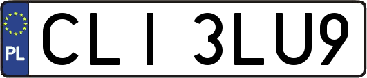 CLI3LU9