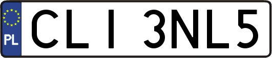 CLI3NL5