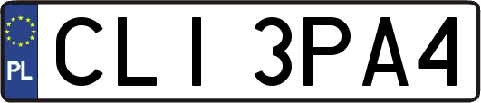 CLI3PA4