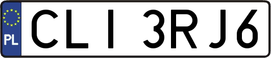 CLI3RJ6