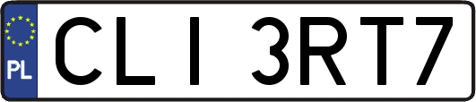 CLI3RT7