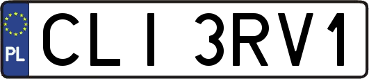 CLI3RV1