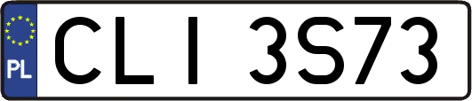 CLI3S73