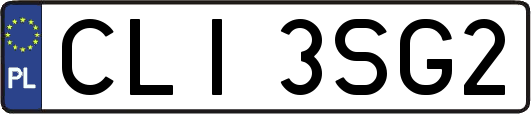 CLI3SG2