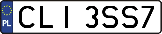 CLI3SS7
