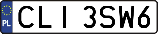 CLI3SW6