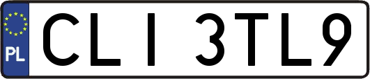 CLI3TL9