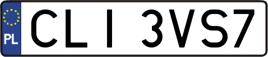 CLI3VS7