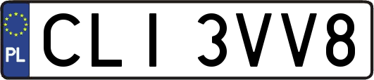 CLI3VV8
