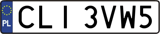CLI3VW5