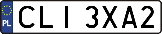 CLI3XA2