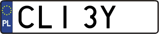 CLI3Y