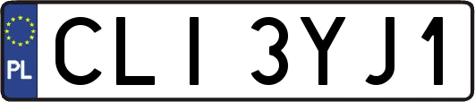 CLI3YJ1