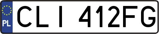 CLI412FG