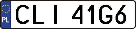 CLI41G6