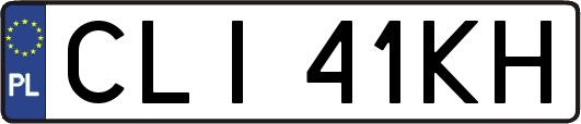 CLI41KH