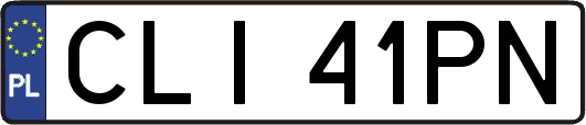 CLI41PN